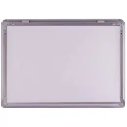 A3 Snap Frame Front Open